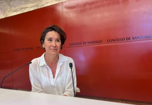 Marta Álvarez insta ao goberno local a impulsar actividades divulgativas para previr o sobrepeso ou combater o tabaquismo
